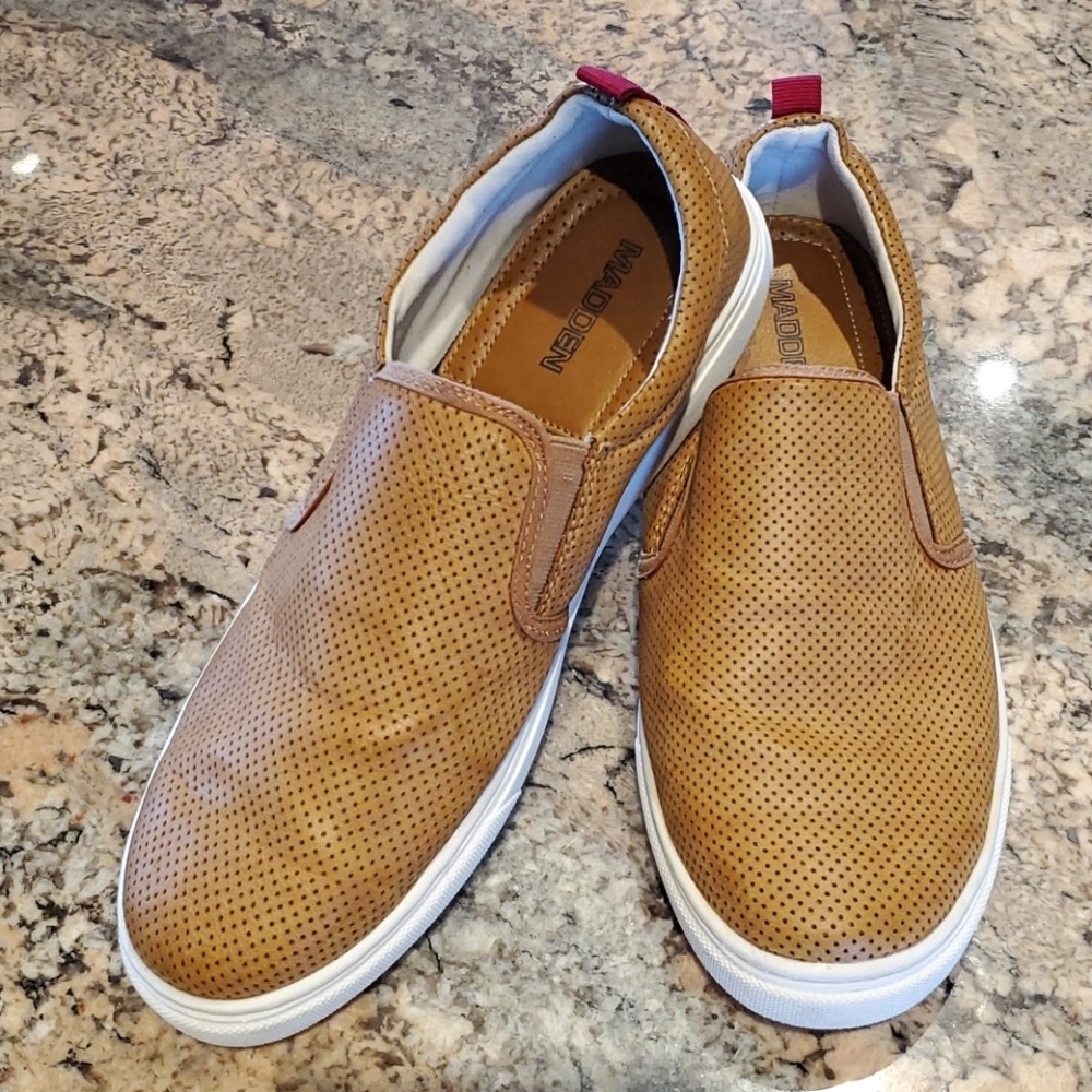 💥MADDEN* Shoes